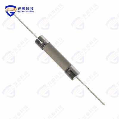 BK/MDA-V-4/10-R《FUSE CERM 400MA 250VAC 3AB 3AG》