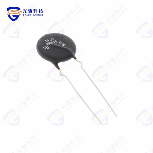 SL22 2R018-B《ICL 2 OHM 20% 18A 22MM》