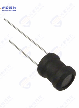 RLB0914-181KL《FIXED IND 180UH 870MA 540MOHM TH》