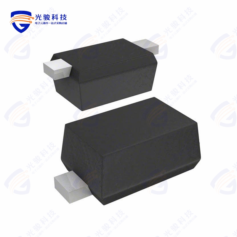 MMBZ5255BV_R1_00001《SURFACE MOUNT SILICON ZENER DIOD》