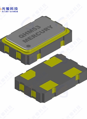 3QHM53C0.125-65.536《XTAL OSC SSXO 65.5360MHZ CMOS》