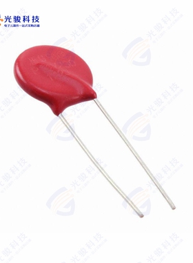 V14E230P《VARISTOR 360V 6KA DISC 14MM》