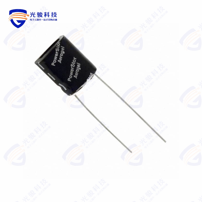 PB-5R0V104-R《CAP 100MF -20% +80% 5V T/H》
