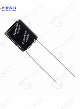 PB-5R0V104-R《CAP 100MF -20% +80% 5V T/H》