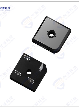 KBPC5008FP晶体管BRIDGE RECT 1P 800V 50A KBPC35