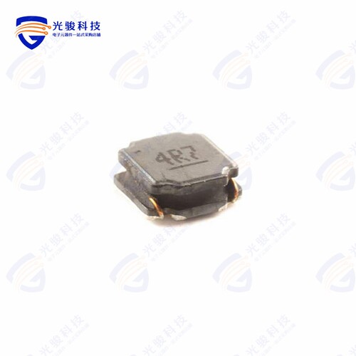 PCSV52-1R0T-RC《1.0H 30% SMD SHIELDED POWER CHIP》