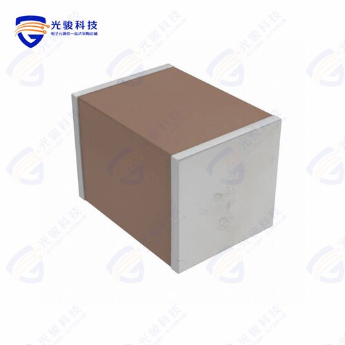 CGA8P3X7T2E105K250KE《CAP CER 1UF 250V X7T 1812》