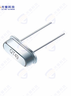 QT49-28.63636MAHE-B《HC49 , +/-30PPM , +/-30PPM (-40》