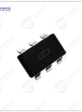 SSF2429晶体管MOSFET, P-CH, SINGLE, -5A, -20V,