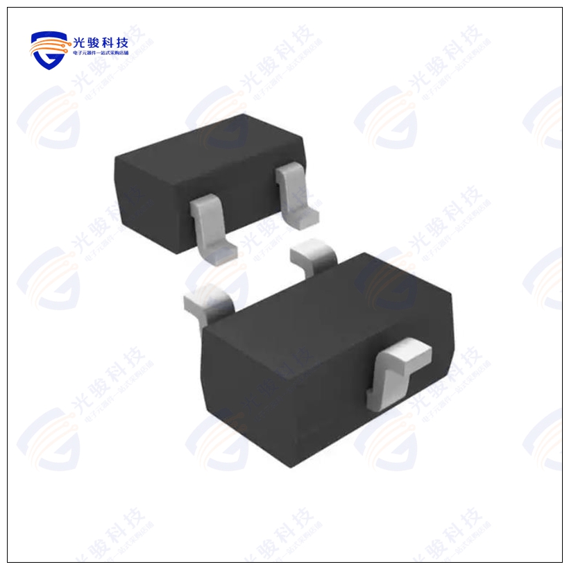 AM1340N晶体管MOSFET N-CH 40V 1.7A SC70-3