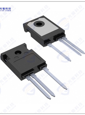 IXTH02N450HV晶体管MOSFET N-CH 4500V 200MA TO247HV