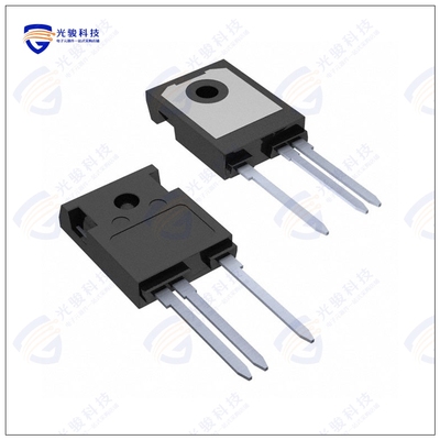 IXTH02N450HV晶体管MOSFET N-CH 4500V 200MA TO247HV