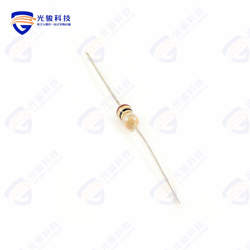 AC35-1R0K-RC-TR《1.0UH 10% AXIAL COATED INDUCTOR》