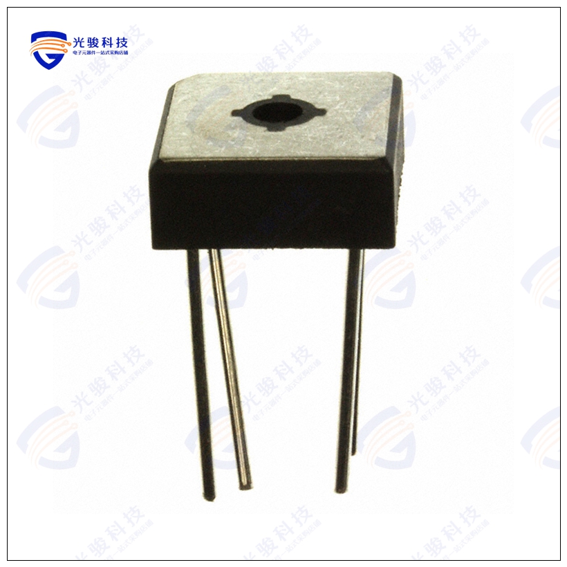 MP1010G-G晶体管BRIDGE RECT 1PHASE 1KV 10A MP8