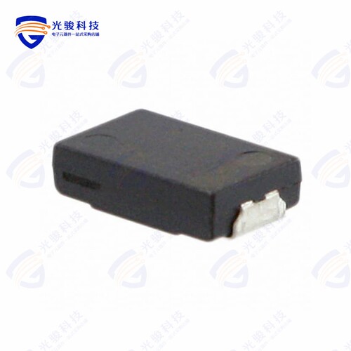 EEF-GX0E471L《CAP ALUM POLY 470UF 20% 2.5V SMD》