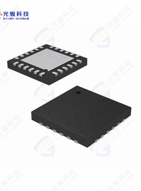 CYRF9935-24LQXC《IC RF TXRX ISM1GHZ 24UFQFN》