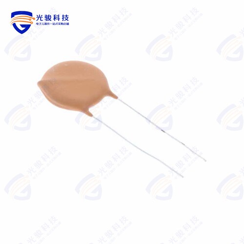 S503Z69Z5UL63L0R《CAP CER 0.05UF 500V Z5U RADIAL》