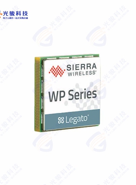 WP7603-1-G_1104250《AIRPRIME WP SERIES IOT MODULE, A》