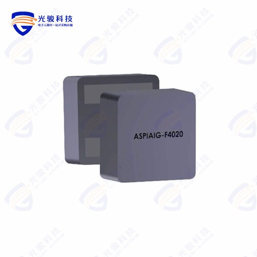 ASPIAIG-F6050-3R3M-T《FIXED IND 3.3UH 11A 12.5MOHM SMD》