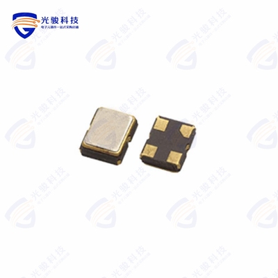 PYJTGLJANF-25.000000《OSC 2520 XO 25.00MHZ 2.5V CMOS P》