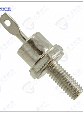 1N3881晶体管DIODE STANDARD 200V 6A DO4