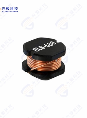 RLS-686《FIXED IND 68UH 990MA 280MOHM SMD》