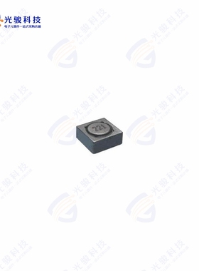 CTSD25F-2R2M《2.2UH SMD SHLDED POWER INDUCTOR》