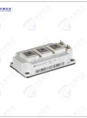 FF4MR20KM1HHPSA1晶体管MOSFET 2N-CH 2000V AG-62MMHB