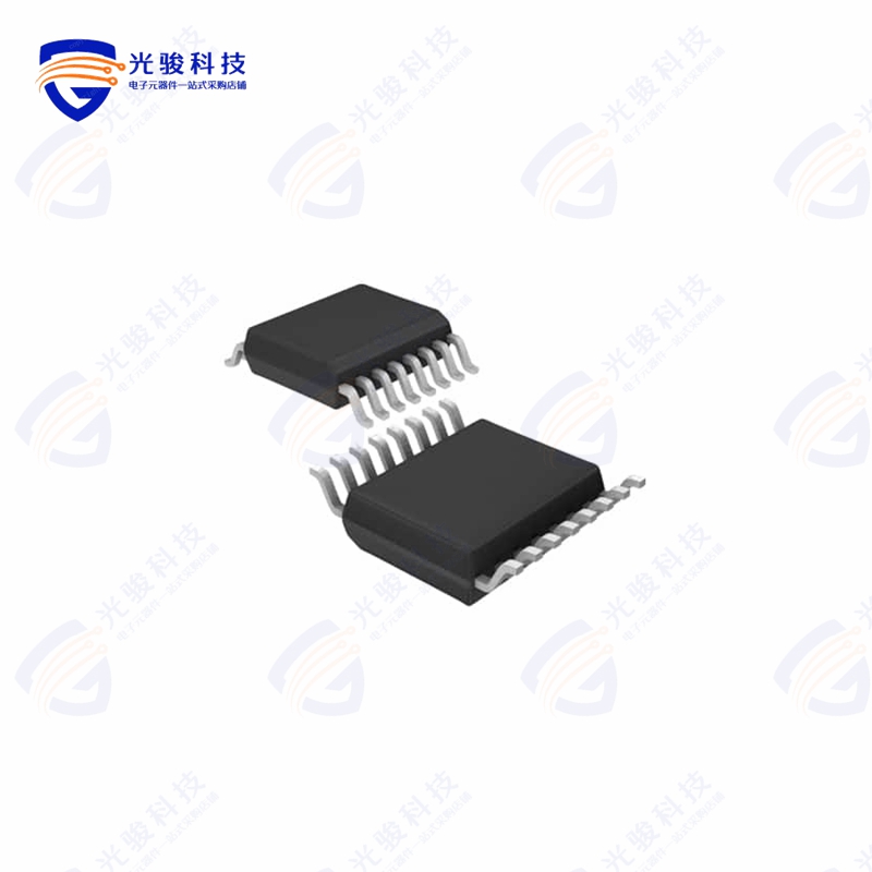PS2806-4-A《OPTOISOLTR 2.5KV 4CH DARL 16SOIC》