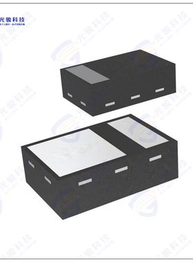 CBS10S30,L3F晶体管DIODE SCHOTTKY 20V 1A CST2B