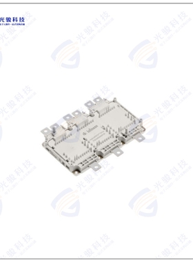 FS820R08A6P2BBPSA1晶体管IGBT MODULE PACK DRV HYBRIDD-1