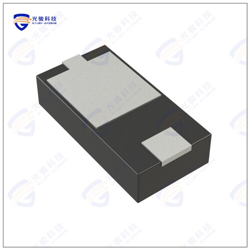 V3N103HM3/I晶体管DIODE SCHOTTK 100V 1.8A DFN3820A