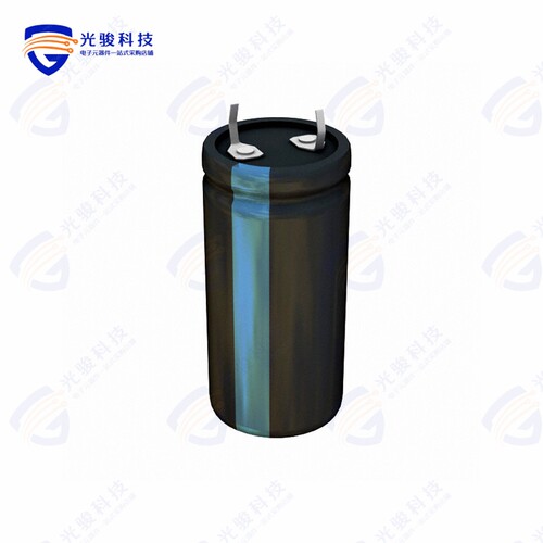380LX222M080H452《CAP ALUM 2200UF 20% 80V SNAP》