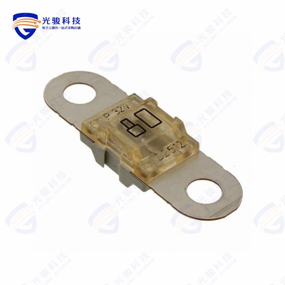153.5631.5801《FUSE AUTO 80A 32VDC AUTO LINK》