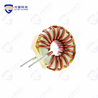 HCTI-390-5.0《FIXED IND 390UH 5A 72 MOHM TH》