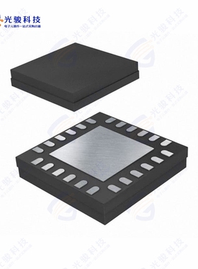 HMC985ALP4KE《RF ATTENUATOR 40DB 24VFQFN》