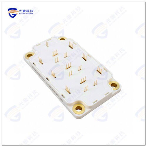 MSCSM120TAM11CTPAG晶体管MOSFET 6N-CH 1200V 251A SP6-P