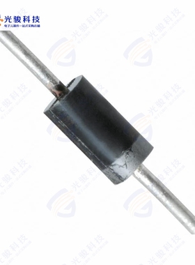 P4KE10A-TP《TVS DIODE 8.55VWM 14.5VC DO41》