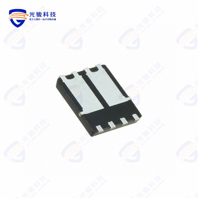 IPG20N04S4L08ATMA1《MOSFET 2N-CH 40V 20A 8TDSON》