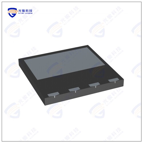 S3D03065L晶体管DIODE SIL CARBIDE 650V 17A 5DFN