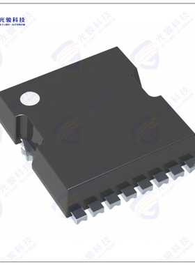 STO67N60DM6晶体管MOSFET N-CH 600V 33A TOLL