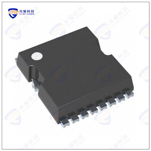 STO36N60M6晶体管MOSFET N-CH 600V 30A TOLL