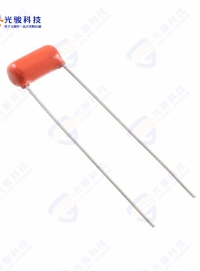 715P10296JA3《CAP FILM 1000PF 10% 600VDC RAD》