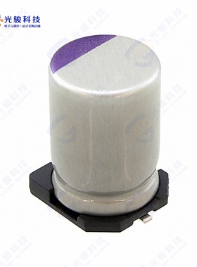 4SVP560M《CAP ALUM POLY 560UF 20% 4V SMD》