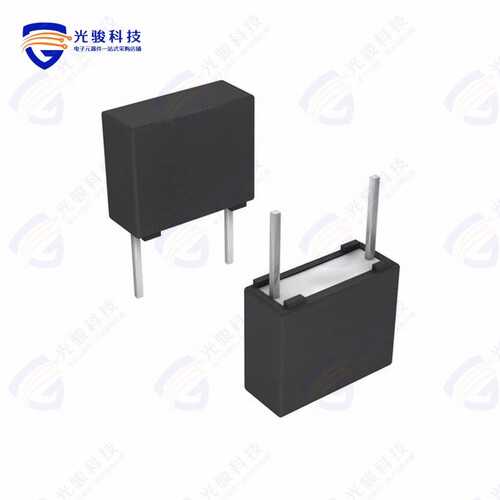 BFC238350912《CAP FILM 9100PF 5% 1.6KVDC RAD》