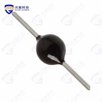 V150MA2B《VARISTOR 150V 100A SOD83A AXIAL》