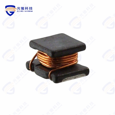 744032331《FIXED IND 330UH 65MA 16.5OHM SMD》