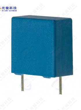 B32932A3683K000《CAP FILM 0.068UF 10% 305VAC RAD》