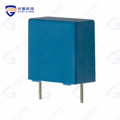 B32932A3154K000《CAP FILM 0.15UF 10% 305VAC RAD》