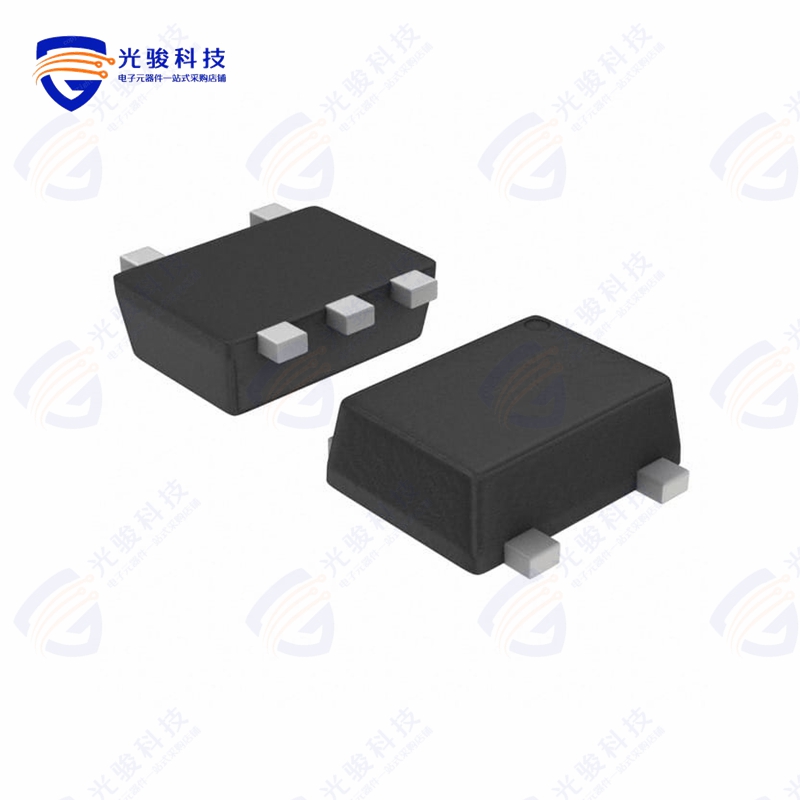 HN2D01JE(TE85L,F)《DIODE ARRAY GP 80V 100MA ESV》